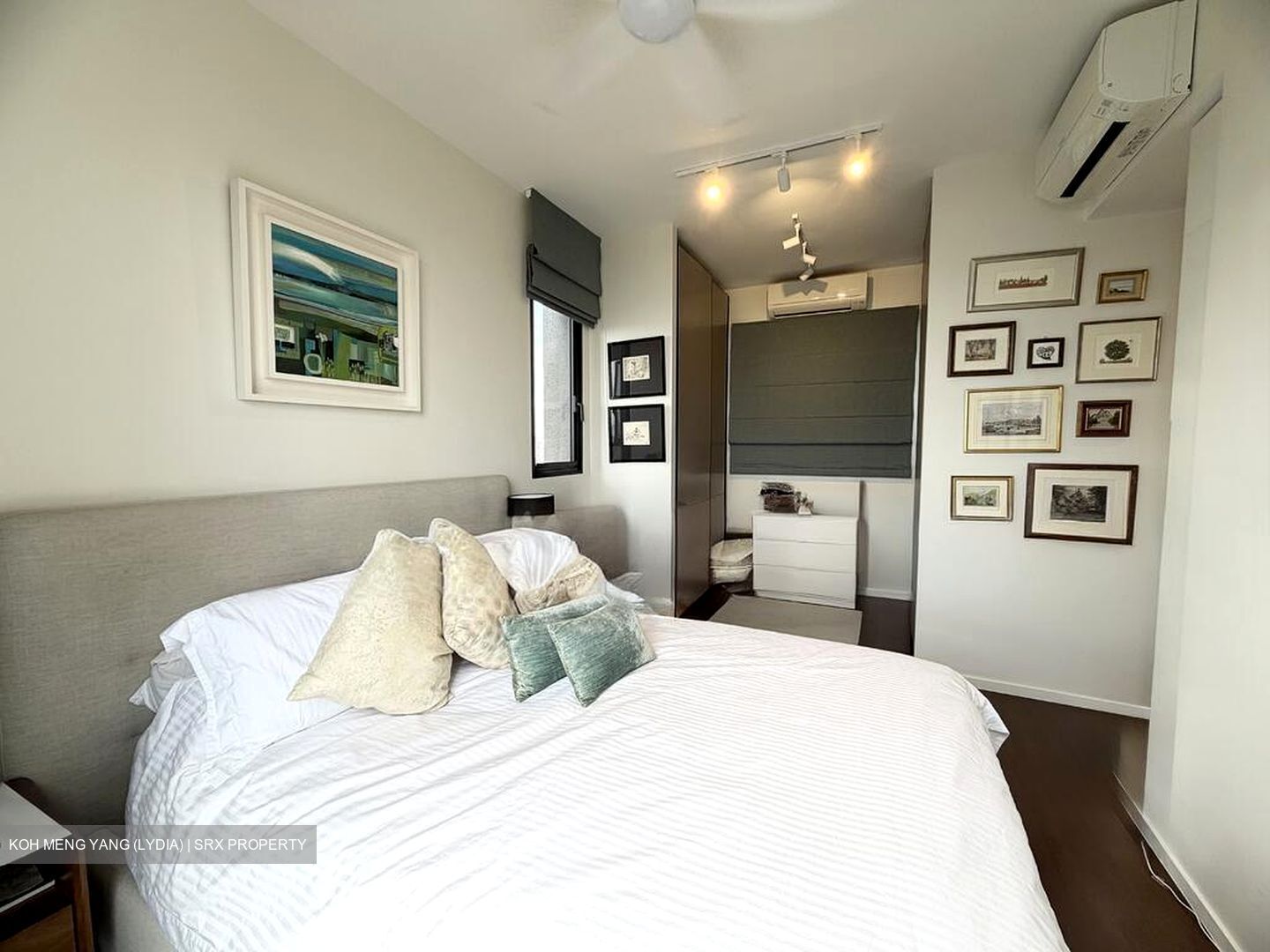 Avenue South Residence (D3), Apartment #520412651